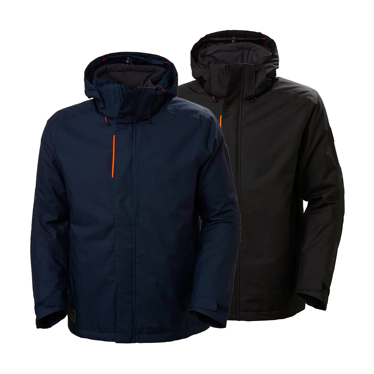 Helly Hansen Workwear Winter-Isolationsjacke Kensington
