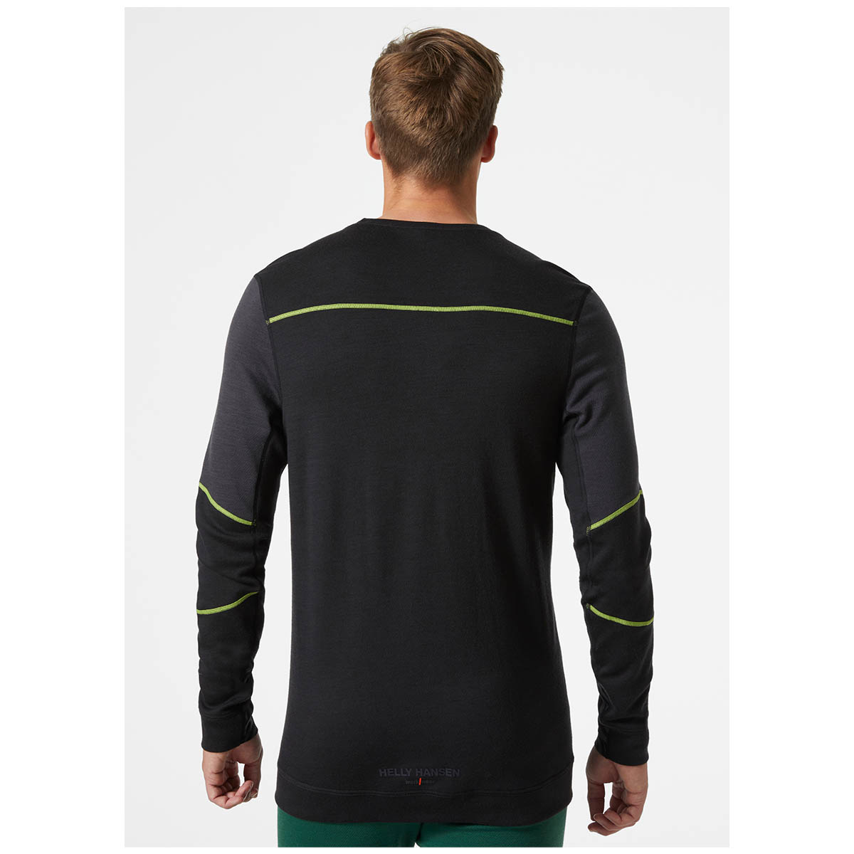 Helly Hansen Workwear Funktionsshirt Lifa Men, produktansicht 2