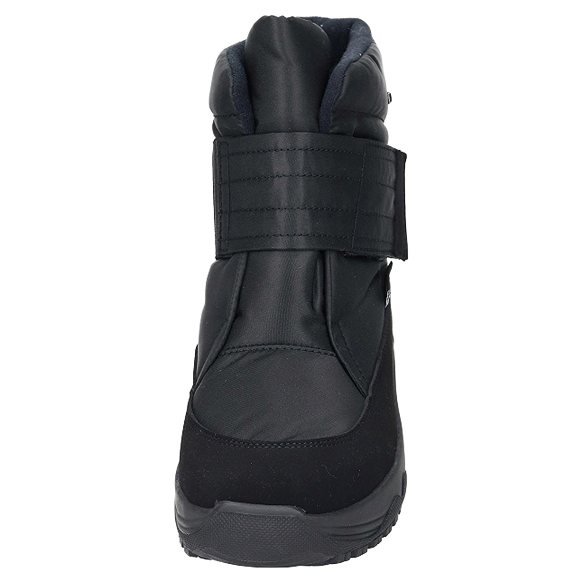 Manitu Winterstiefel Polar-Tex Boot Spikes Klett, produktansicht 2