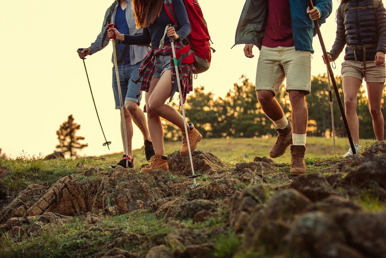 Impression aus der Schweizer Natur – Outdoor Explorer: Hochwertige Outdoor-Produkte für Wandern, Camping und Abenteuer.