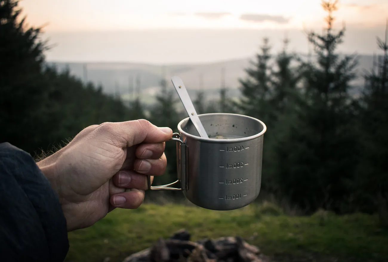 Impression aus der Schweizer Natur – Outdoor Explorer: Hochwertige Outdoor-Produkte für Wandern, Camping und Abenteuer.