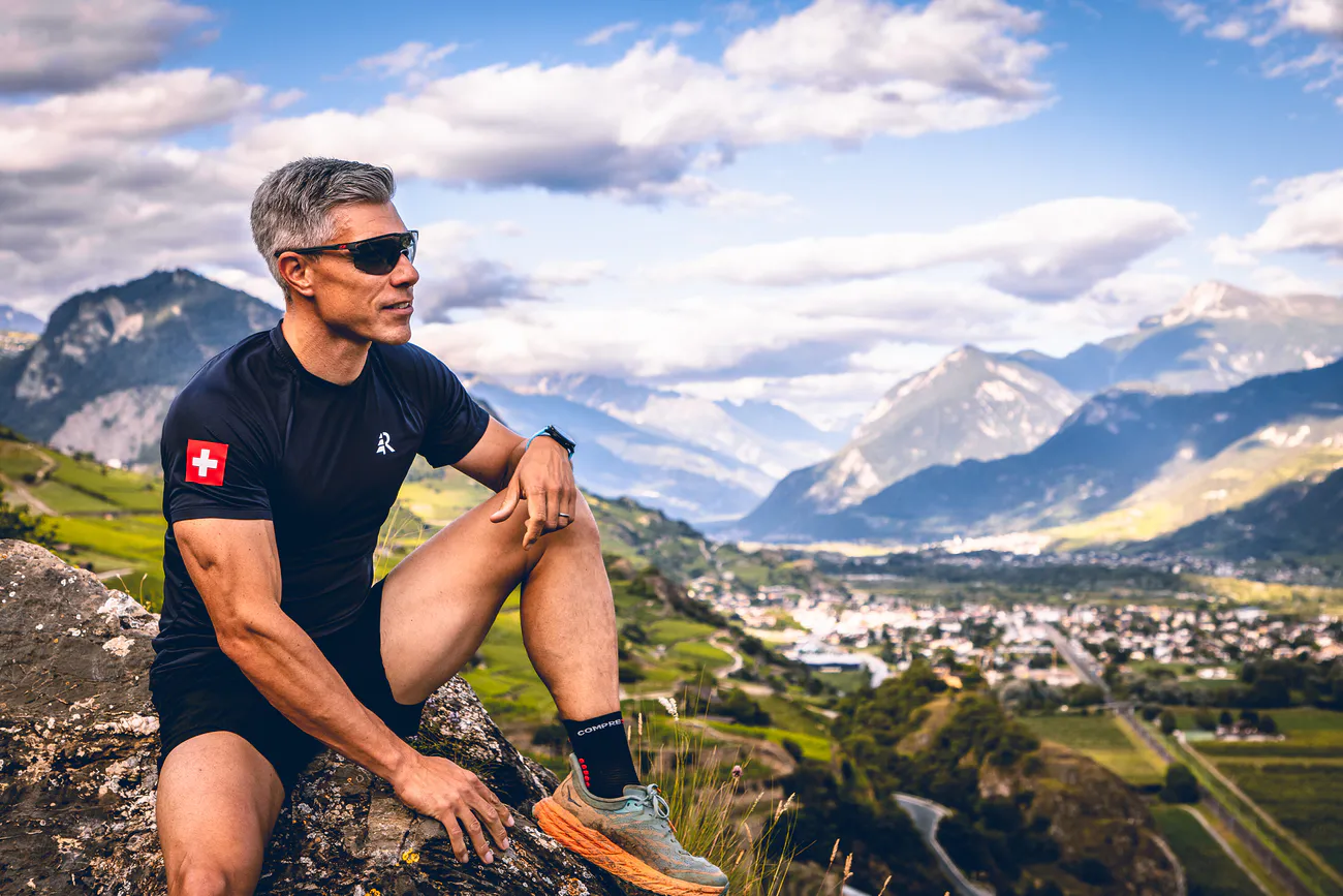 Impression aus der Schweizer Natur – Outdoor Explorer: Hochwertige Outdoor-Produkte für Wandern, Camping und Abenteuer.