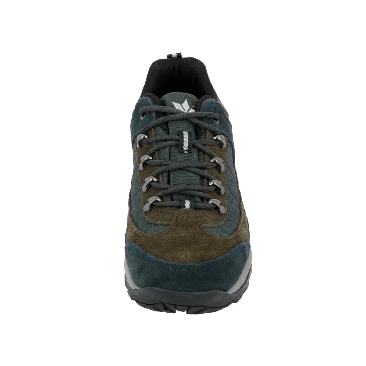 Lico Outdoorschuhe Santana Low marine grau, produktansicht 3
