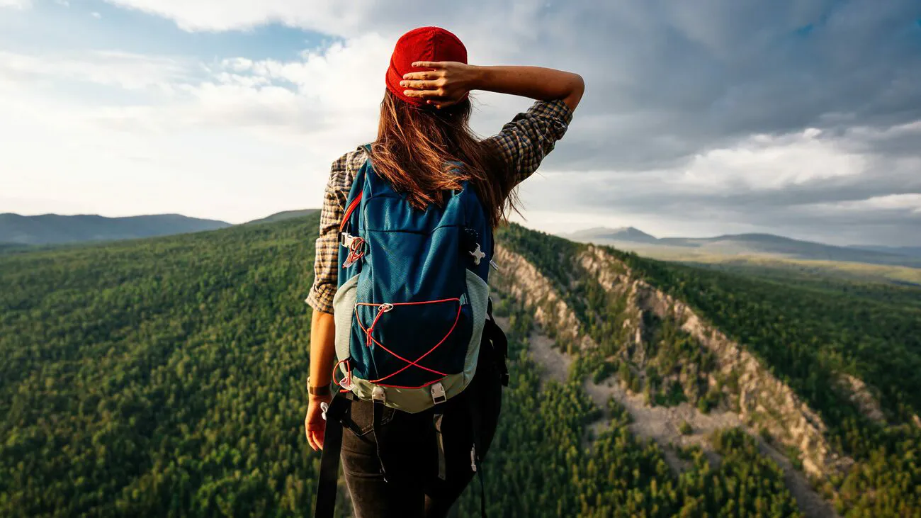 Impression aus der Schweizer Natur – Outdoor Explorer: Hochwertige Outdoor-Produkte für Wandern, Camping und Abenteuer.