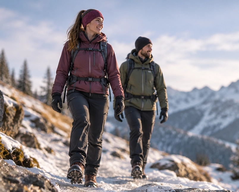 Impression aus der Schweizer Natur – Outdoor Explorer: Hochwertige Outdoor-Produkte für Wandern, Camping und Abenteuer.