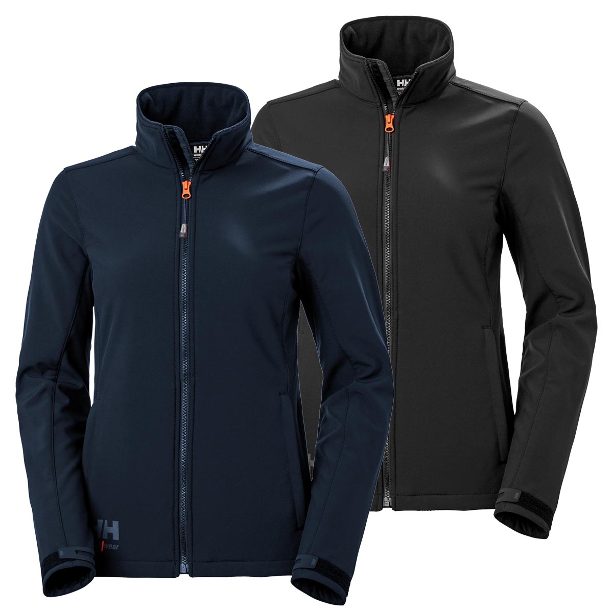 Helly Hansen Workwear Softshelljacke Luna