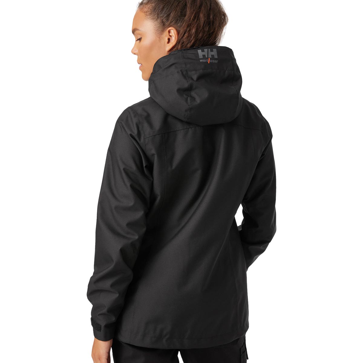 Helly Hansen Workwear Shelljacke Luna, produktansicht 2