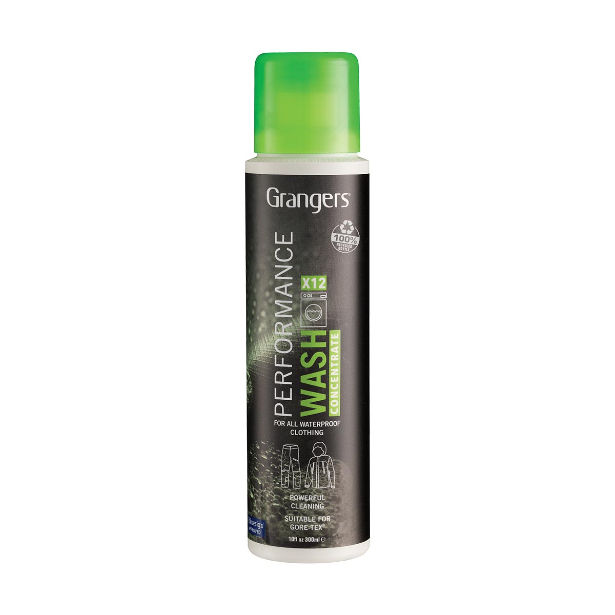Grangers Textilpflege Performance Wash, Textil-Reinigungswaschmittel
