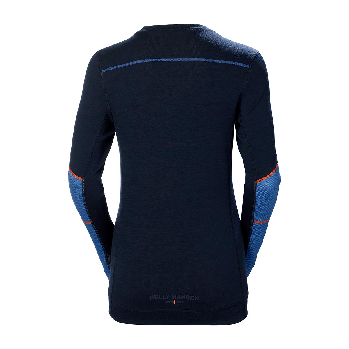 Helly Hansen Workwear Funktionsshirt Lifa Women, produktansicht 2