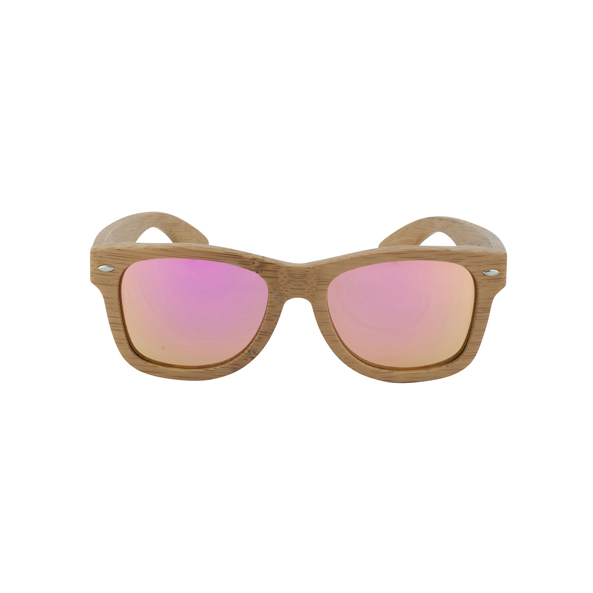 mawaii Sonnenbrille Bamboo Ahua Manawa 2.0, produktansicht 1