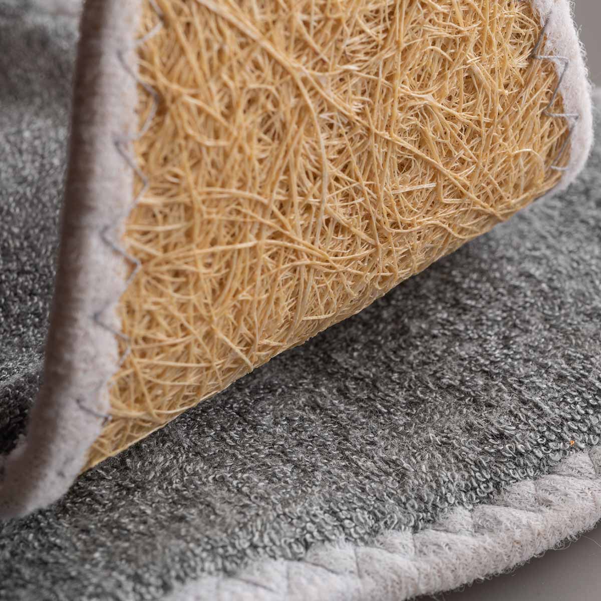 pedag Fussbett Viva Summer, Sneaker-Fussbett aus Naturfasern, produktansicht 4