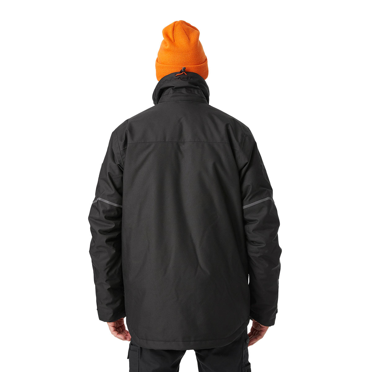 Helly Hansen Workwear Winter-Isolationsjacke Kensington, produktansicht 3