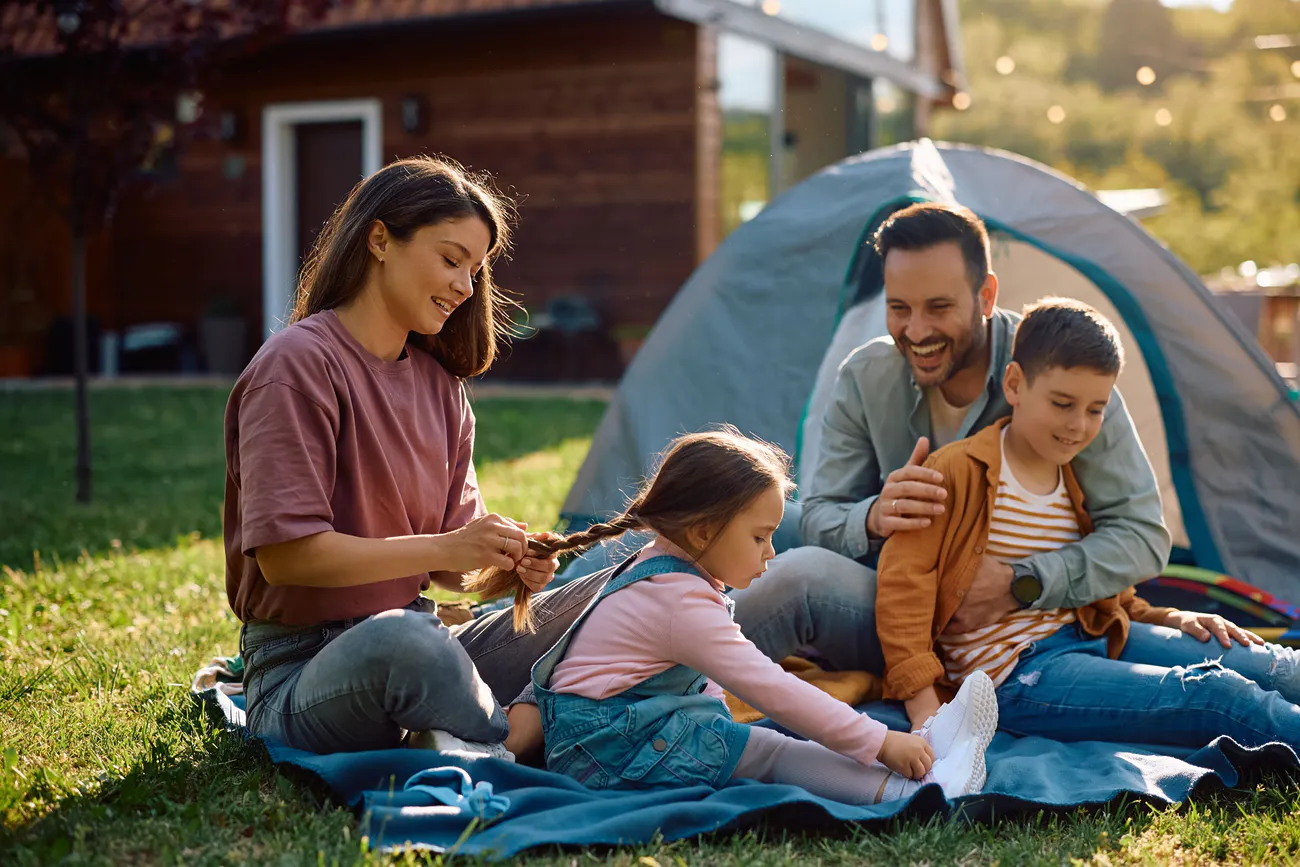 Impression aus der Schweizer Natur – Outdoor Explorer: Hochwertige Outdoor-Produkte für Wandern, Camping und Abenteuer.