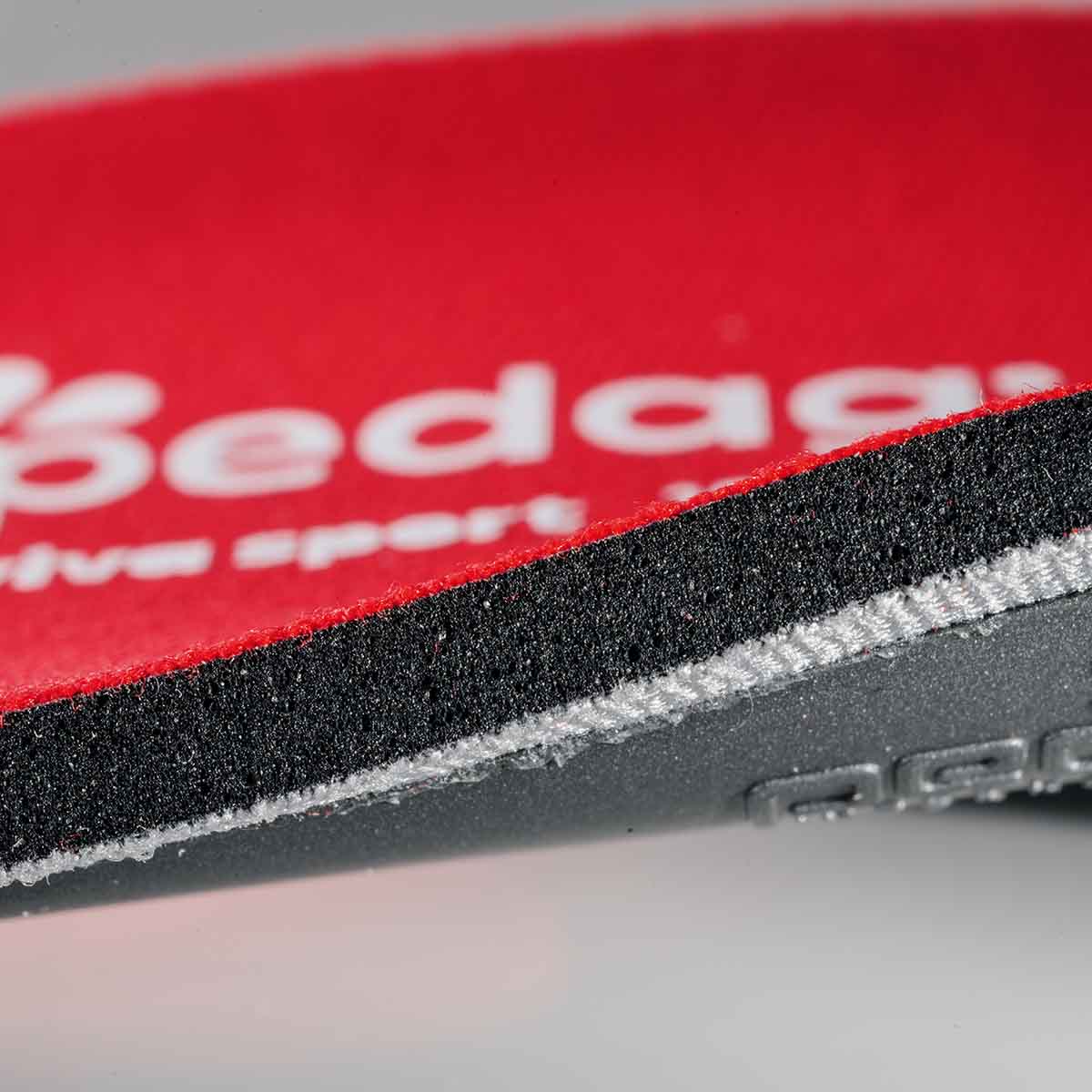 pedag Dämpfungs-Fussbett Viva Sport, produktansicht 3