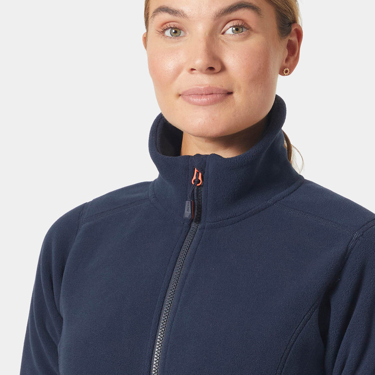 Helly Hansen Workwear Fleecejacke Luna, produktansicht 2