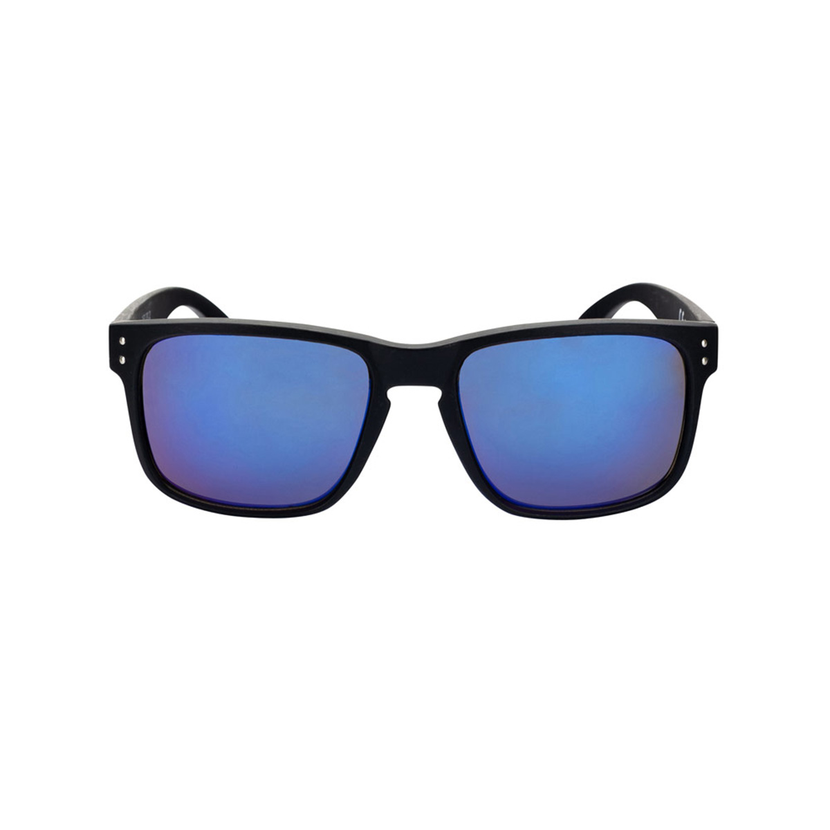 mawaii Sonnenbrille Holden schwarz-blau, produktansicht 1