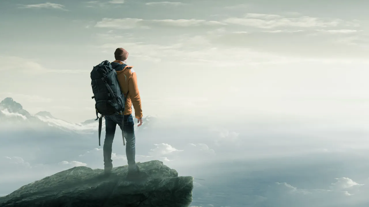 Impression aus der Schweizer Natur – Outdoor Explorer: Hochwertige Outdoor-Produkte für Wandern, Camping und Abenteuer.
