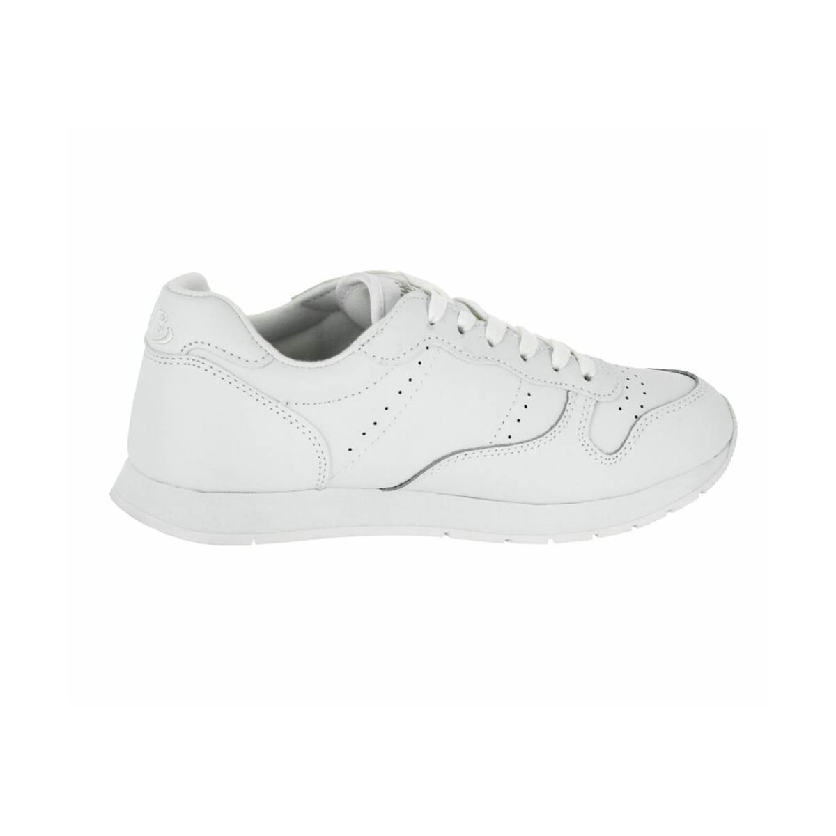 Brütting Freizeitschuhe Diamond Classic weiss, produktansicht 2