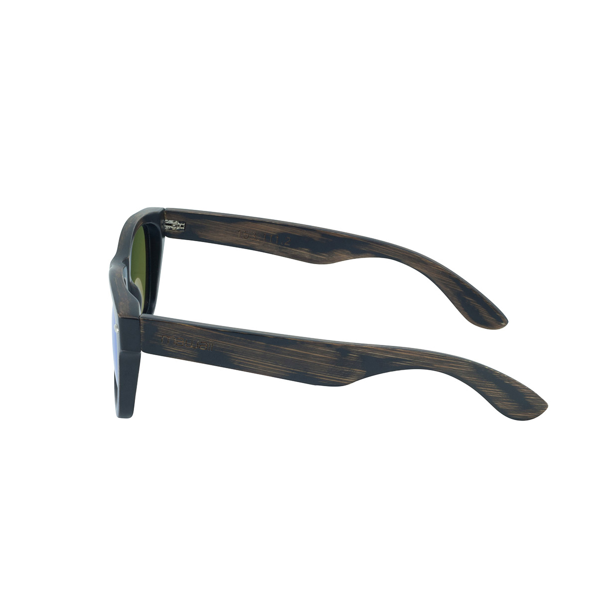 mawaii Sonnenbrille Bamboo Waipuke 2.0, produktansicht 2