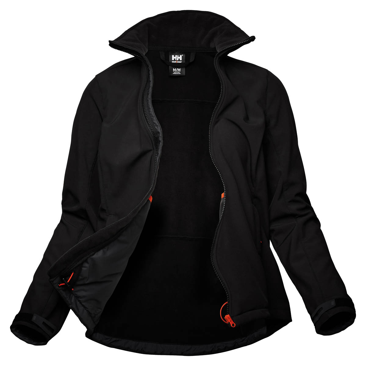 Helly Hansen Workwear Softshelljacke Luna, produktansicht 1