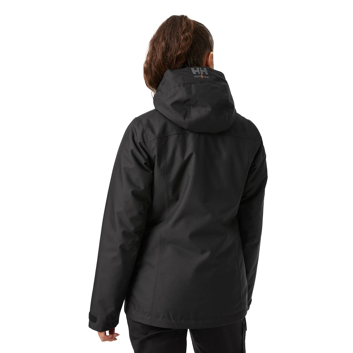 Helly Hansen Workwear Winter-Isolationsjacke Luna, produktansicht 3