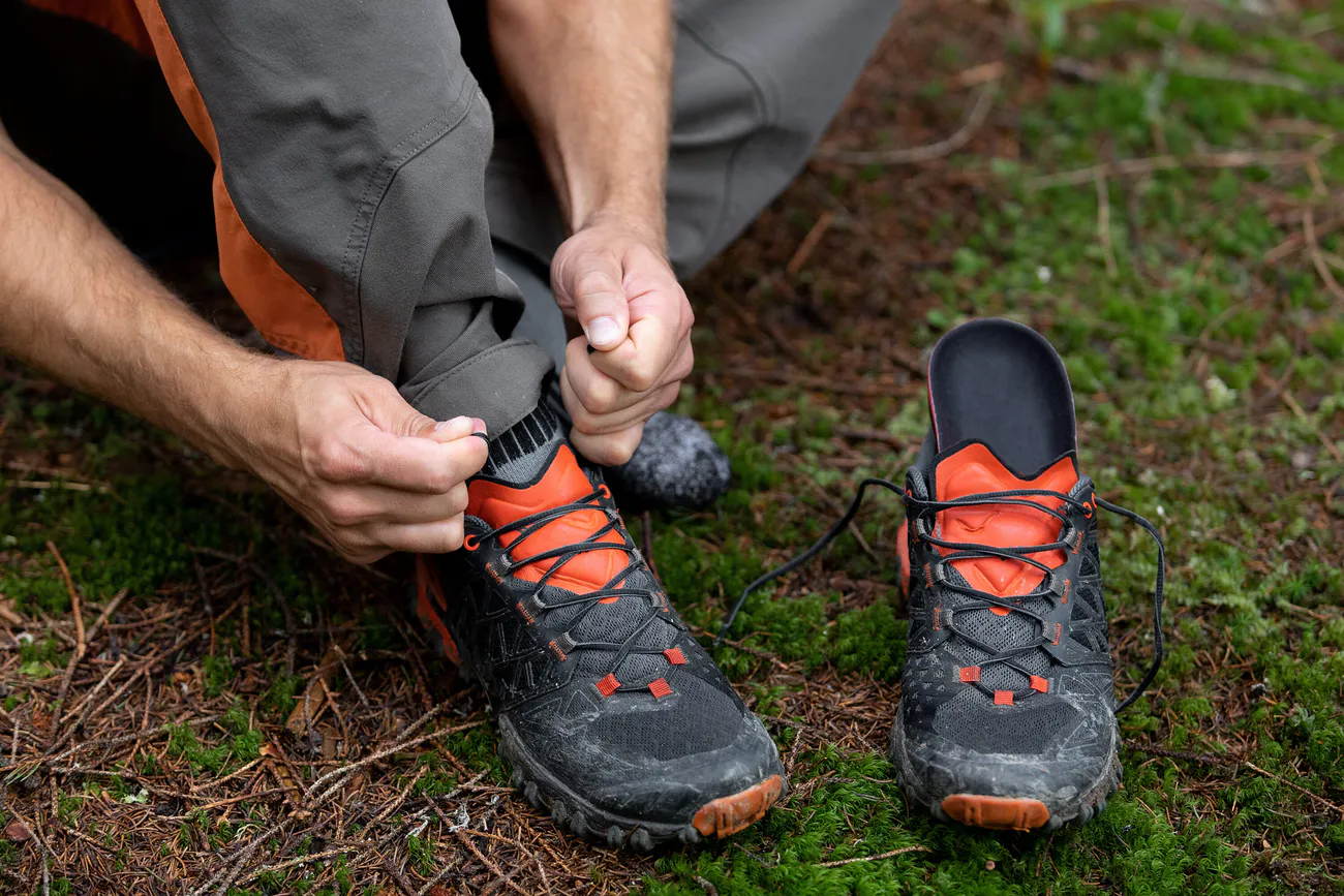 Impression aus der Schweizer Natur – Outdoor Explorer: Hochwertige Outdoor-Produkte für Wandern, Camping und Abenteuer.