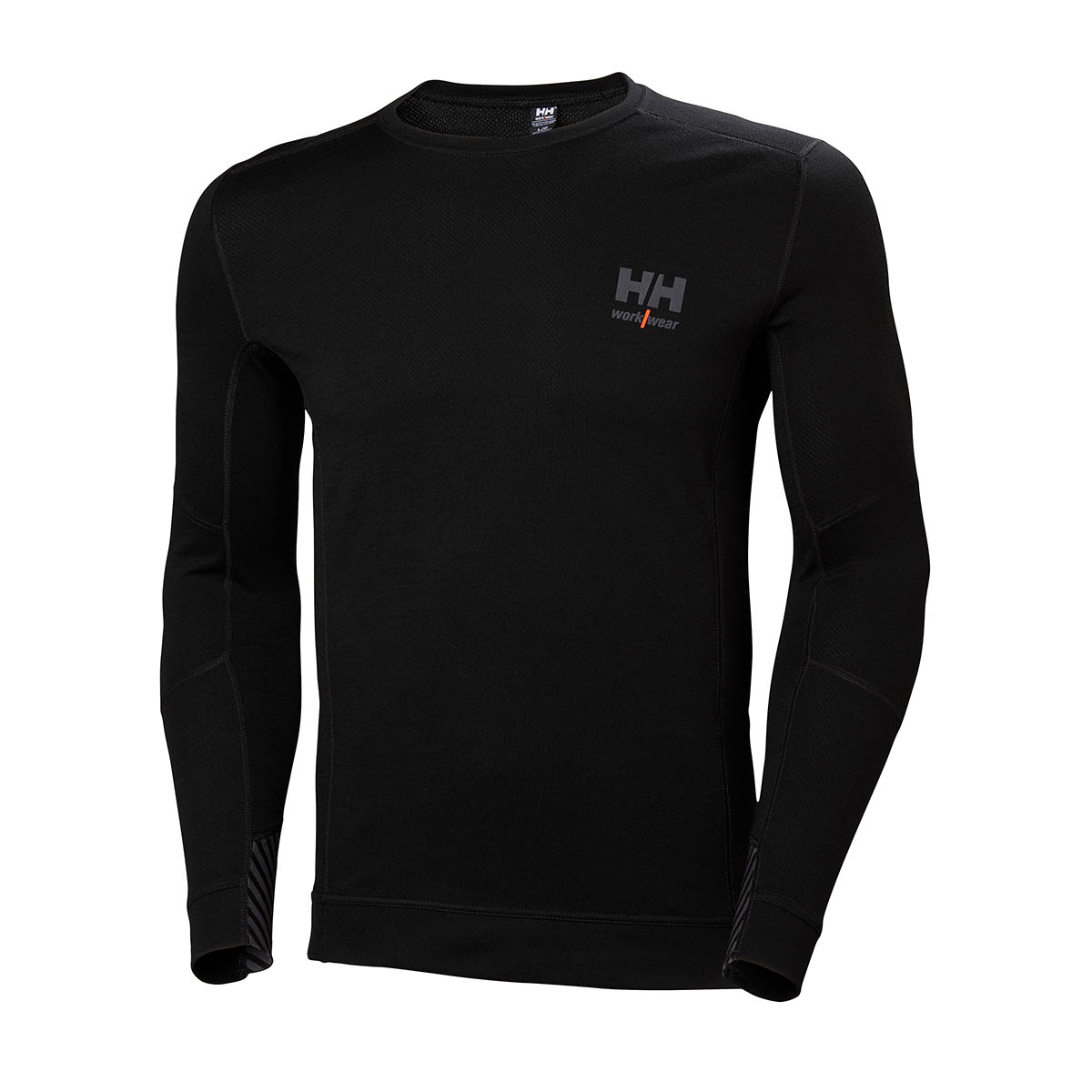 Helly Hansen Workwear Funktionsshirt Lifa Men