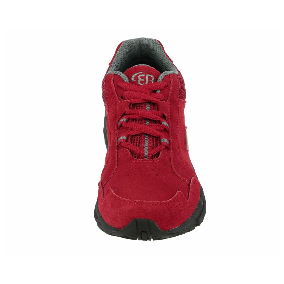 Brütting Walkingschuhe Circle rot, produktansicht 2