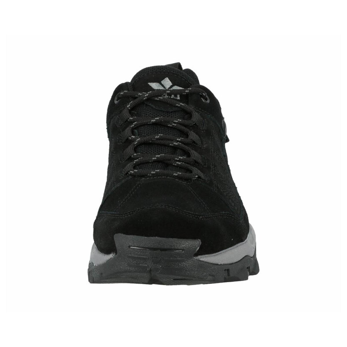 Lico Outdoorschuhe Fairfield Low schwarz, produktansicht 2