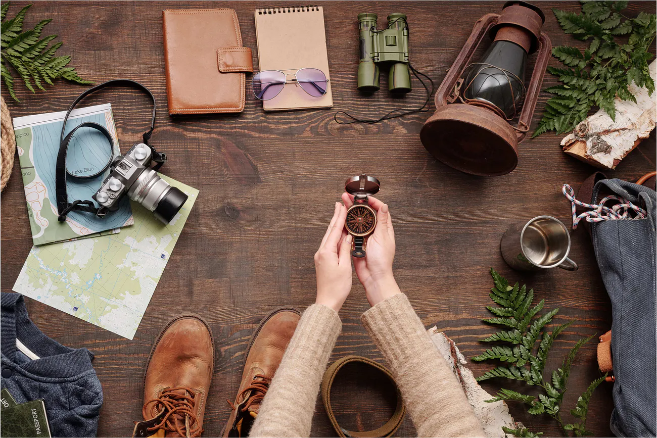Impression aus der Schweizer Natur – Outdoor Explorer: Hochwertige Outdoor-Produkte für Wandern, Camping und Abenteuer.