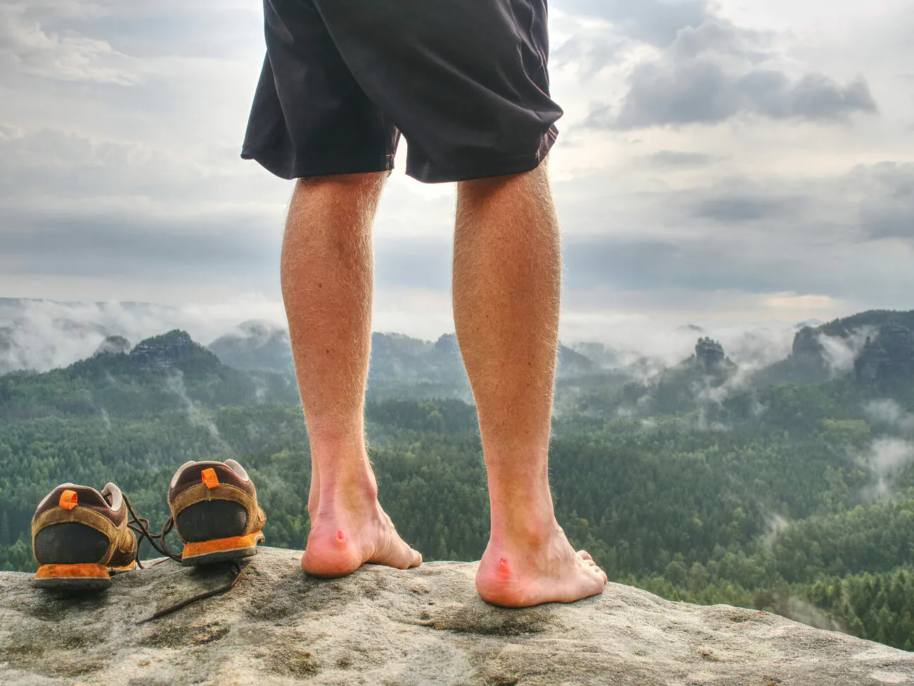 Impression aus der Schweizer Natur – Outdoor Explorer: Hochwertige Outdoor-Produkte für Wandern, Camping und Abenteuer.