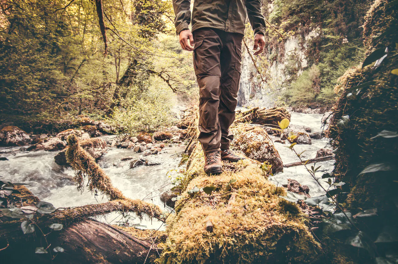 Impression aus der Schweizer Natur – Outdoor Explorer: Hochwertige Outdoor-Produkte für Wandern, Camping und Abenteuer.