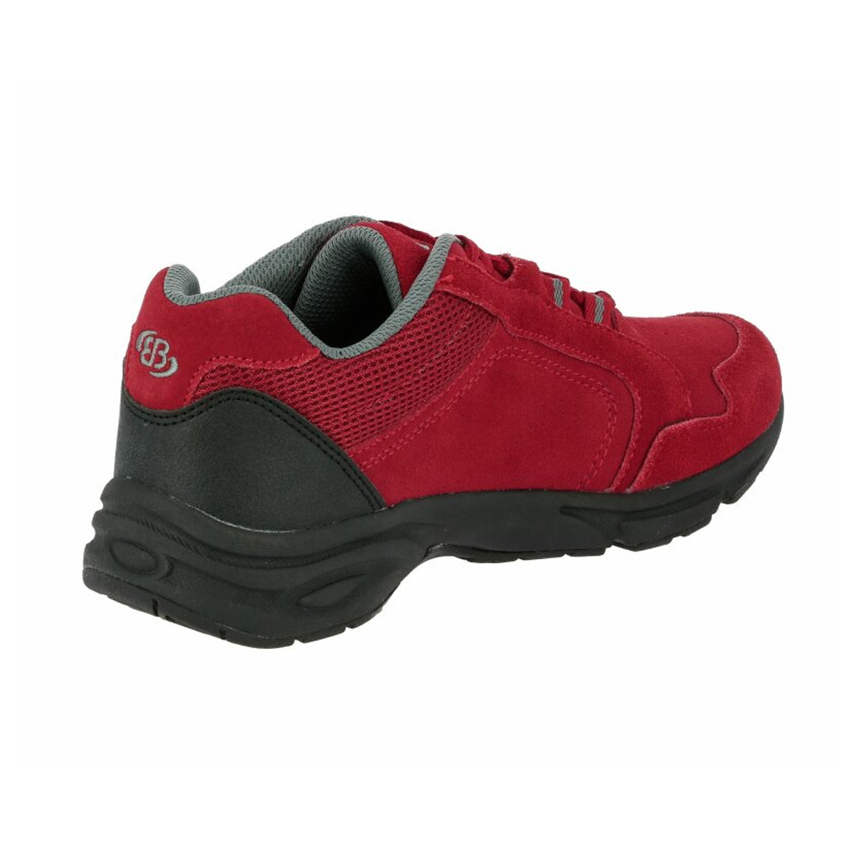 Brütting Walkingschuhe Circle rot, produktansicht 1