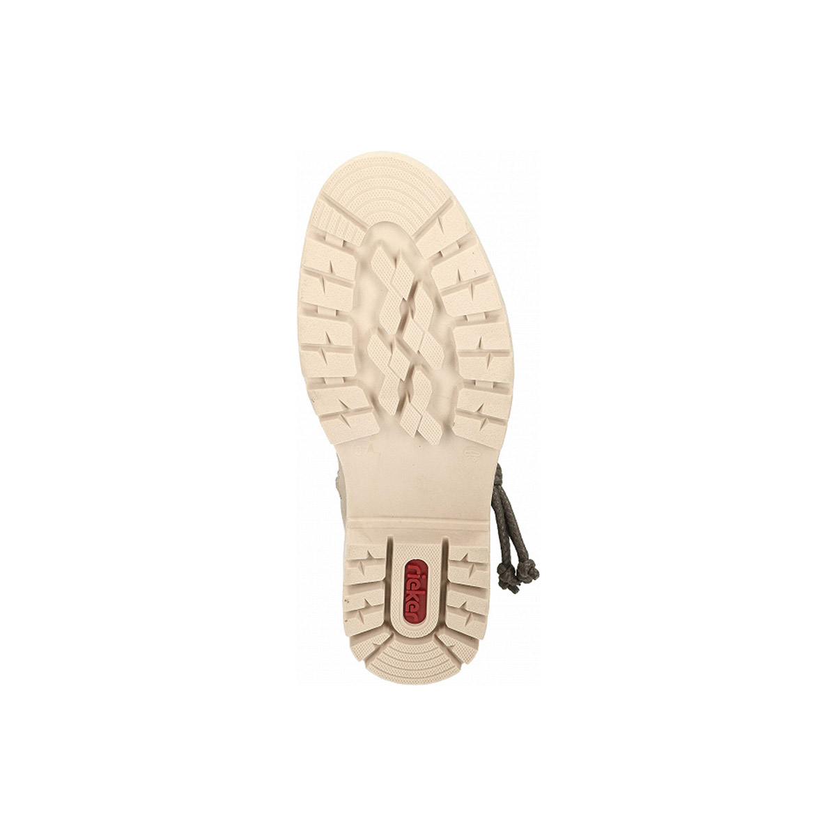 Rieker Winterstiefeletten Warmfutter beige, produktansicht 4