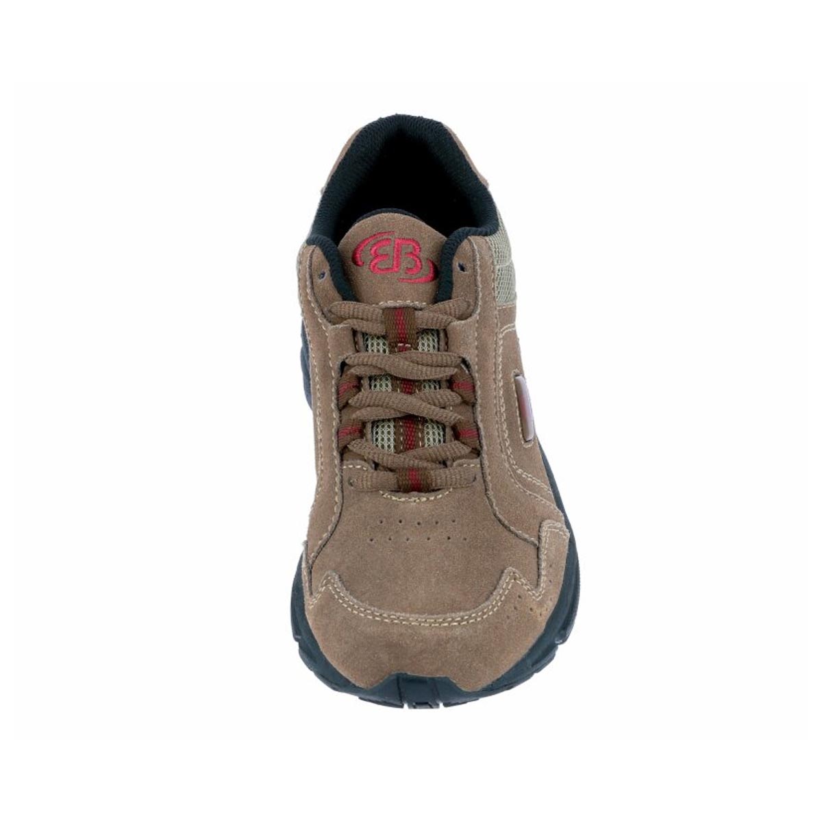 Brütting Walkingschuhe Circle braun, produktansicht 2