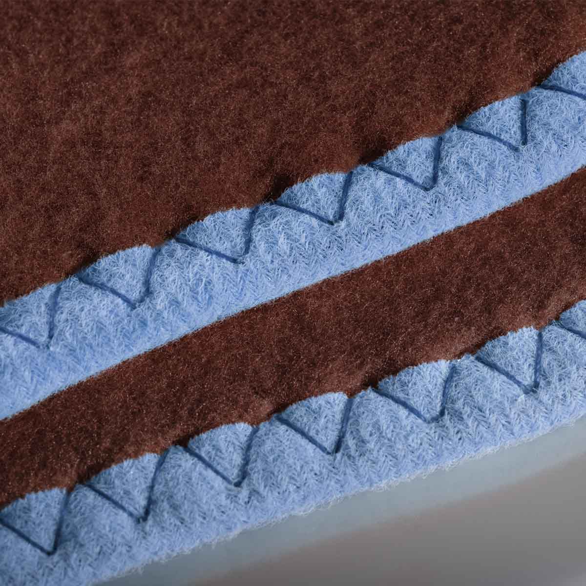 pedag Thermosohle Alu Astro, Kälte-isolierende Einlegesohle, produktansicht 3