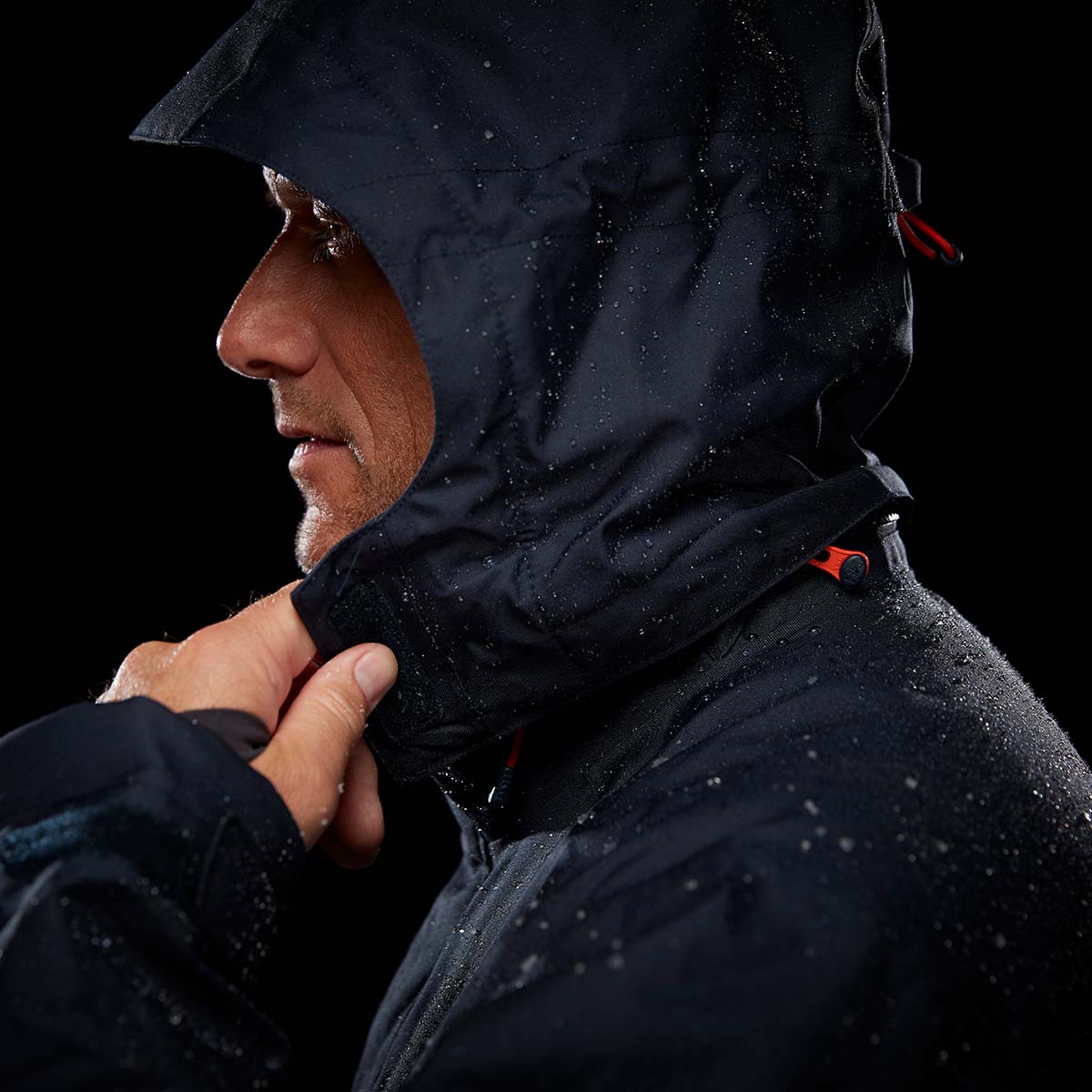 Helly Hansen Workwear Winter-Isolationsjacke Kensington, produktansicht 8