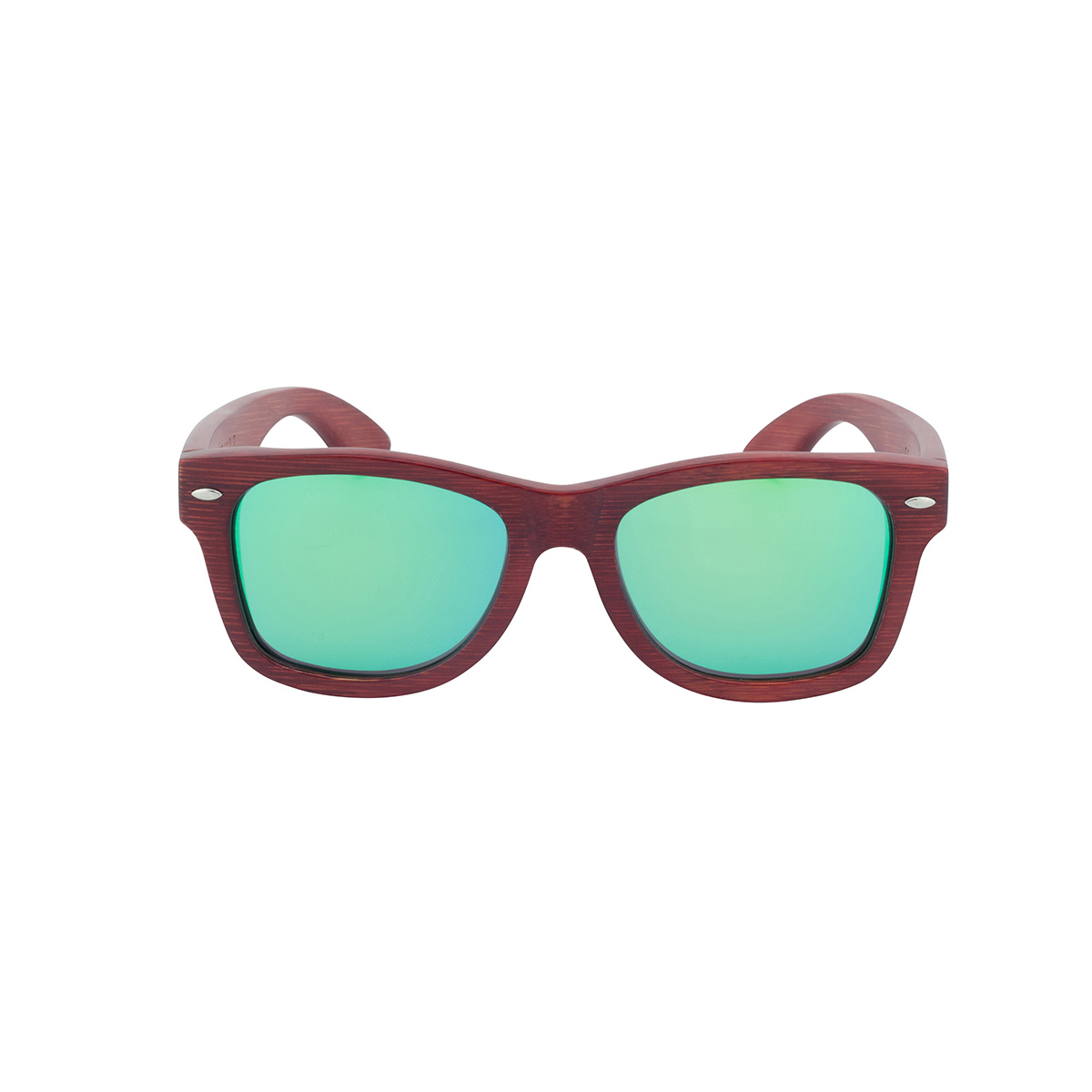 mawaii Sonnenbrille Bamboo Puia Moana 2.0, produktansicht 1