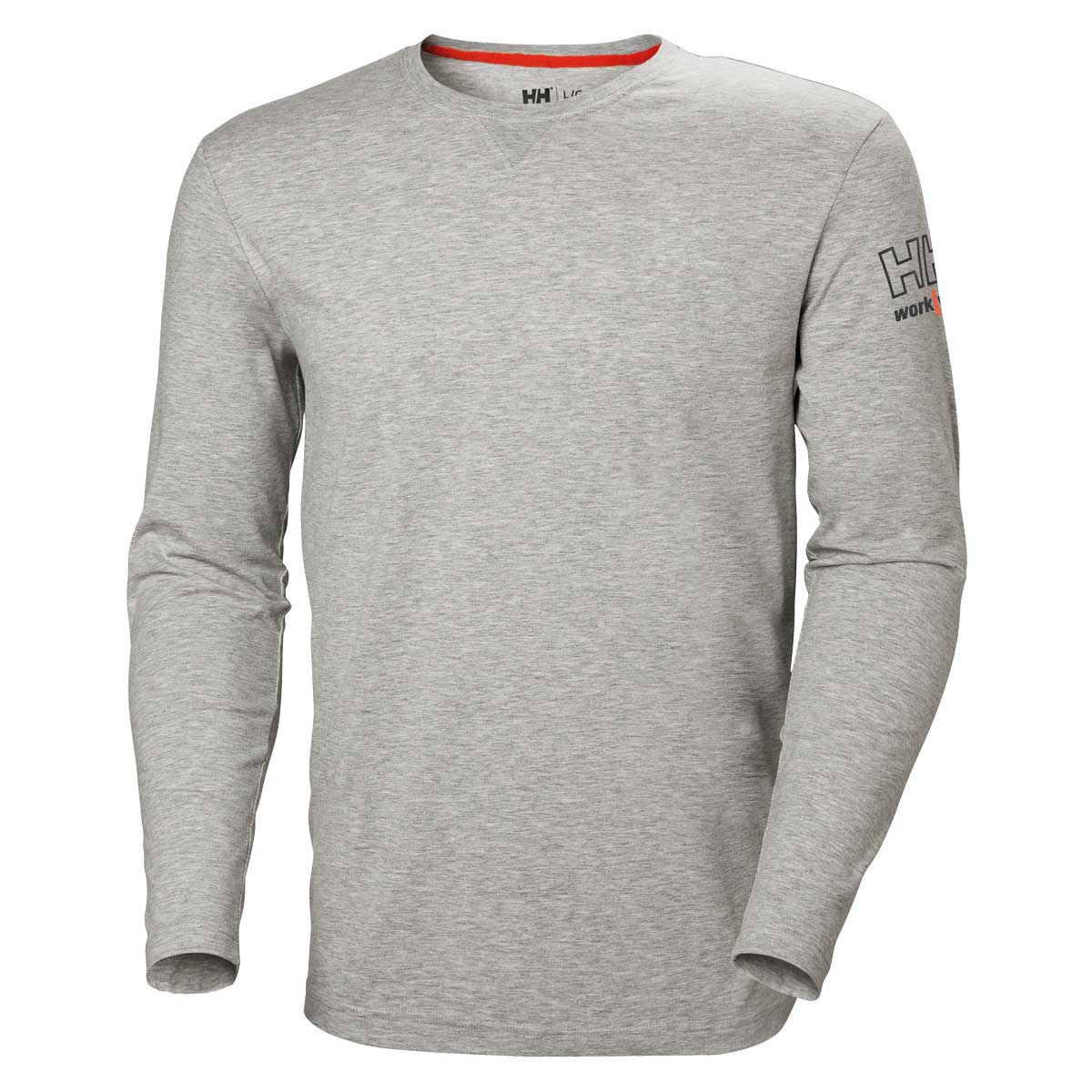 Helly Hansen Workwear Langarmshirt Kensigton