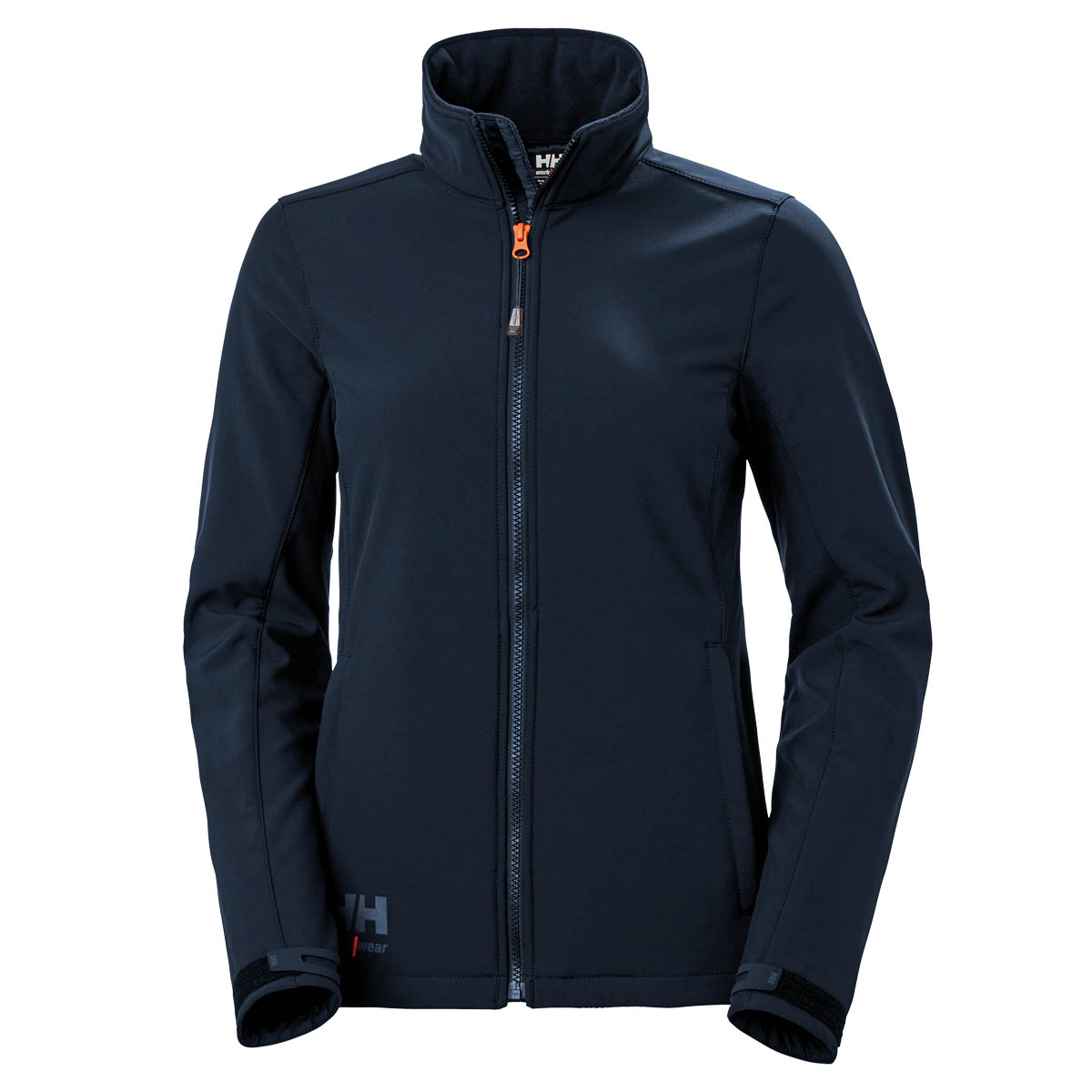 Helly Hansen Workwear Softshelljacke Luna