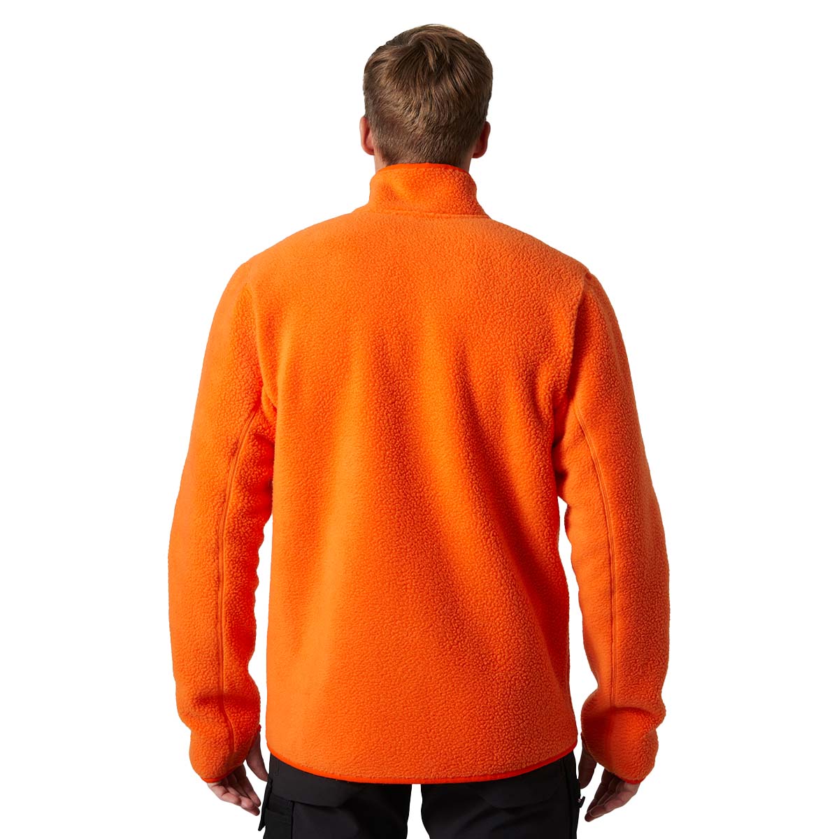 Helly Hansen Workwear Fleecejacke Pile Heritage, produktansicht 3