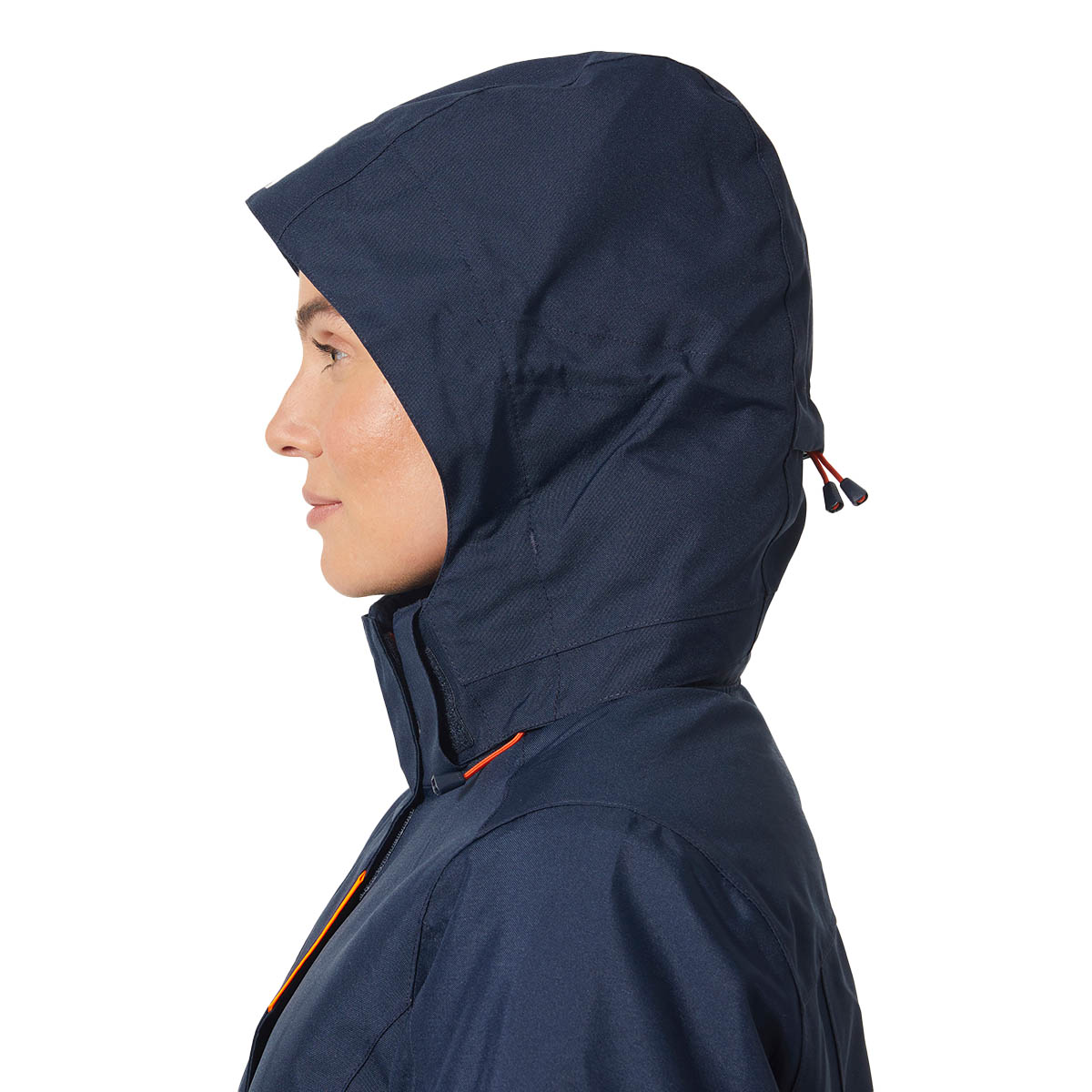 Helly Hansen Workwear Winter-Isolationsjacke Luna, produktansicht 4