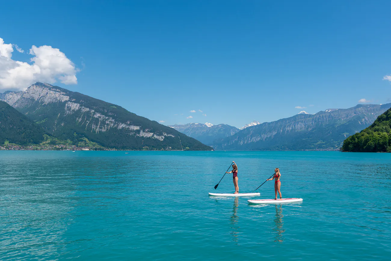Impression aus der Schweizer Natur – Outdoor Explorer: Hochwertige Outdoor-Produkte für Wandern, Camping und Abenteuer.