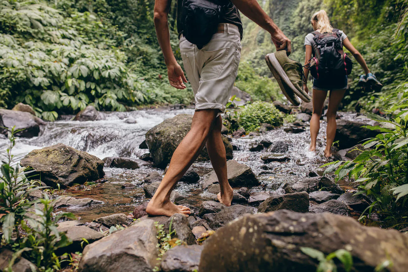 Impression aus der Schweizer Natur – Outdoor Explorer: Hochwertige Outdoor-Produkte für Wandern, Camping und Abenteuer.