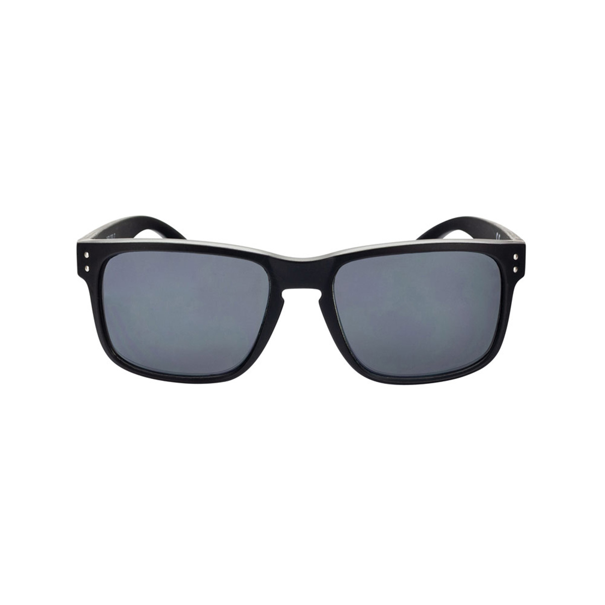 mawaii Sonnenbrille Holden schwarz-silber, produktansicht 1