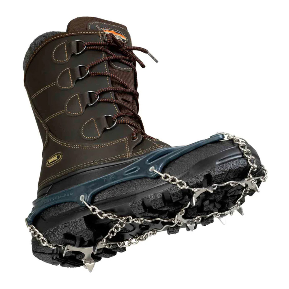 Snowline Spikes PRO, Sicherer Grip für Winterwandern, Schnee und Eis, produktansicht 1