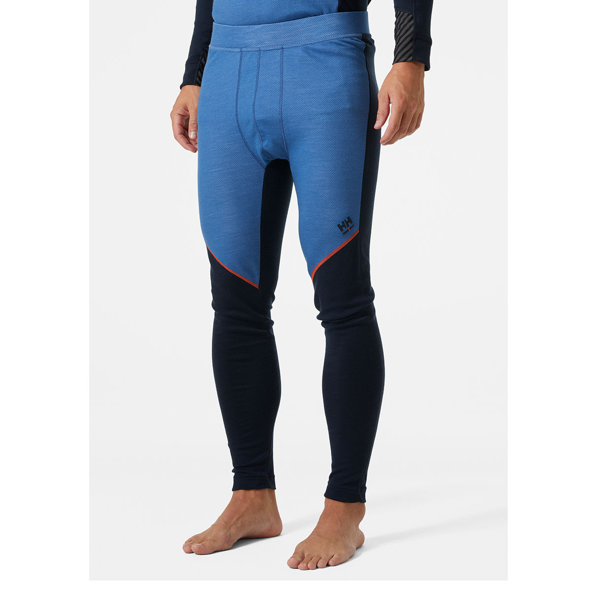 Helly Hansen Workwear Funktionswäsche Lifa Men, produktansicht 2