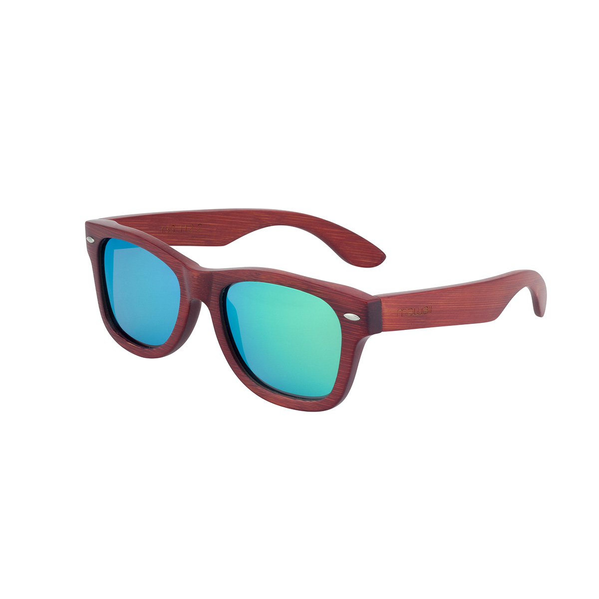 mawaii Sonnenbrille Bamboo Puia Moana 2.0