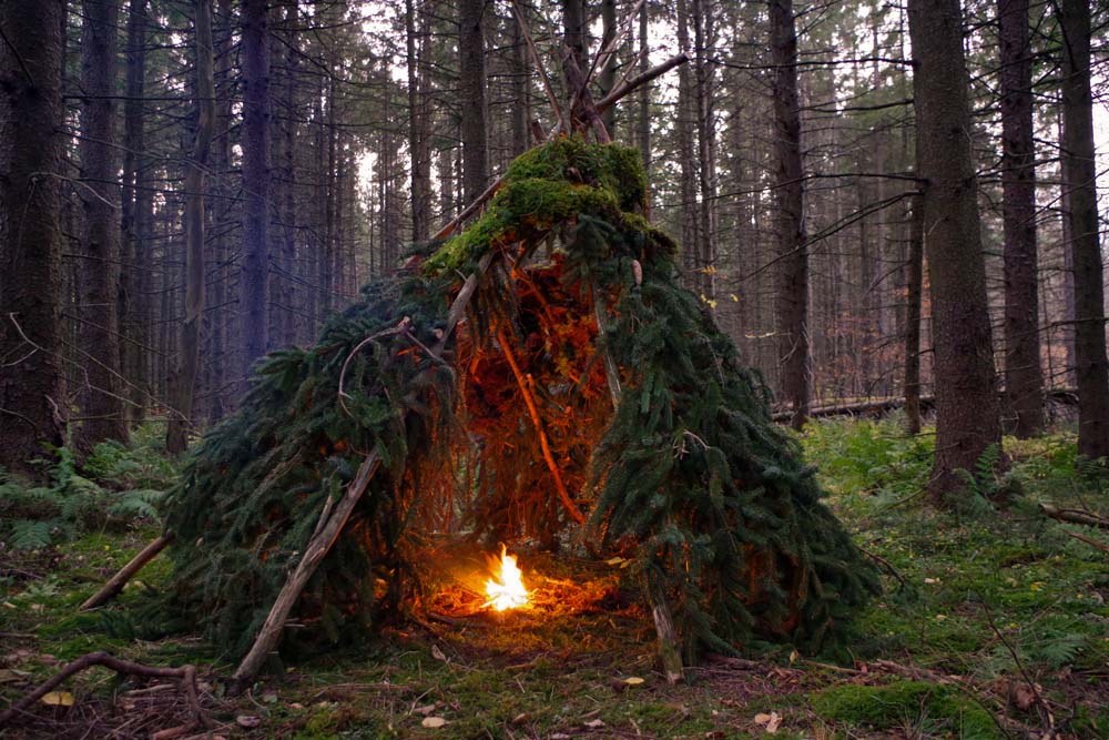 Impression aus der Schweizer Natur – Outdoor Explorer: Hochwertige Outdoor-Produkte für Wandern, Camping und Abenteuer.