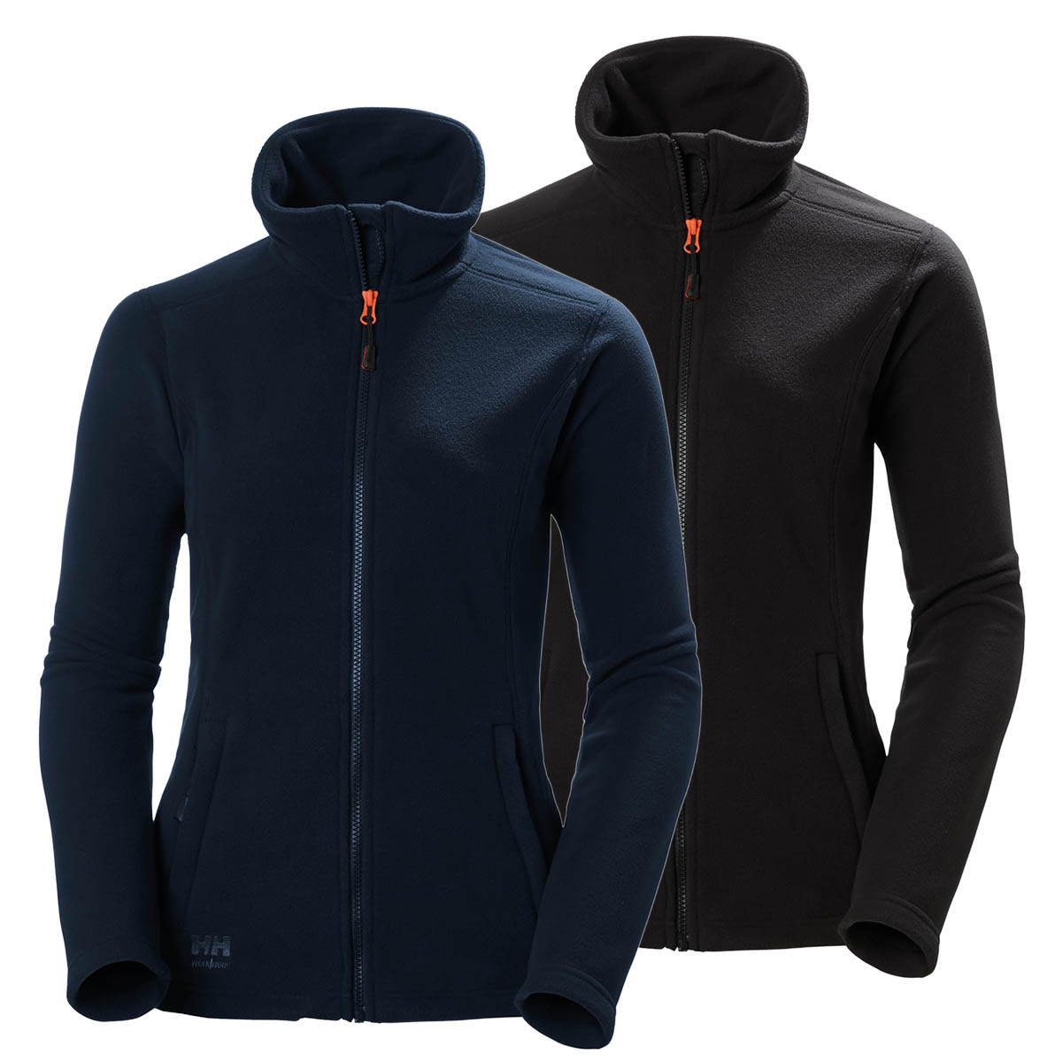 Helly Hansen Workwear Fleecejacke Luna